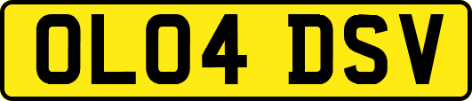 OL04DSV