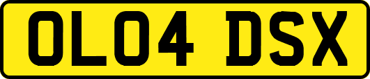 OL04DSX