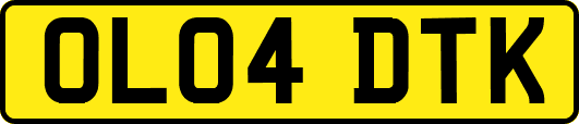 OL04DTK