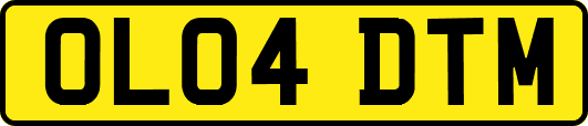 OL04DTM