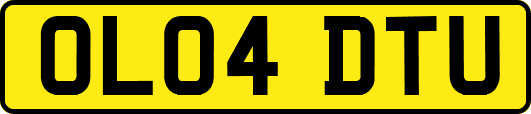 OL04DTU