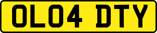 OL04DTY