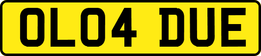 OL04DUE