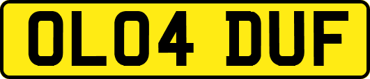 OL04DUF