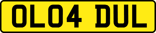 OL04DUL