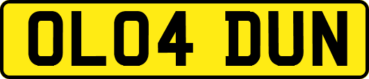 OL04DUN