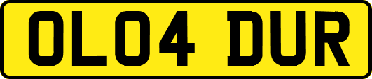 OL04DUR