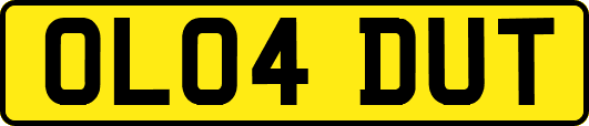 OL04DUT