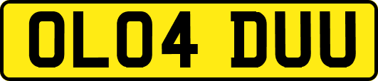 OL04DUU