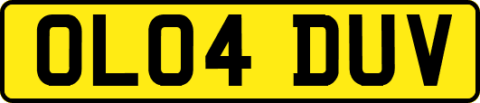 OL04DUV