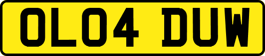 OL04DUW