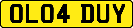 OL04DUY