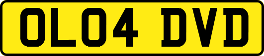 OL04DVD