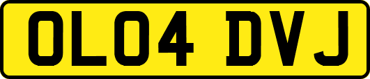 OL04DVJ