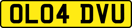 OL04DVU