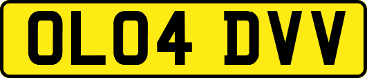 OL04DVV