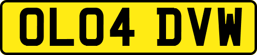 OL04DVW