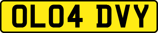 OL04DVY