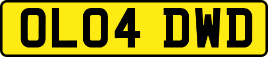 OL04DWD