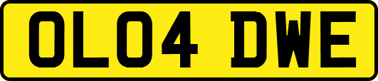 OL04DWE