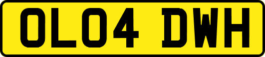 OL04DWH