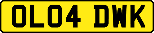 OL04DWK