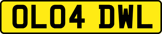 OL04DWL