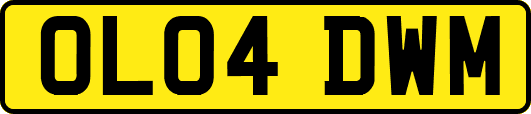 OL04DWM