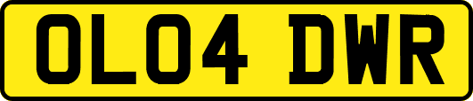 OL04DWR