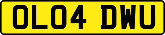 OL04DWU