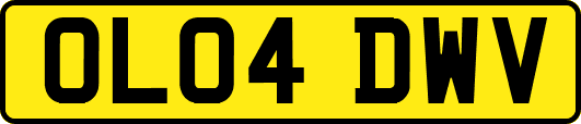 OL04DWV