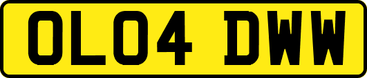 OL04DWW