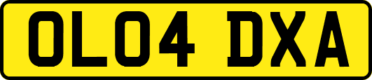 OL04DXA