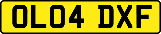 OL04DXF
