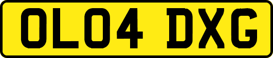 OL04DXG