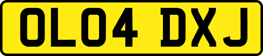 OL04DXJ