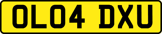 OL04DXU
