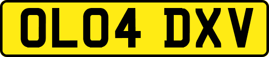 OL04DXV