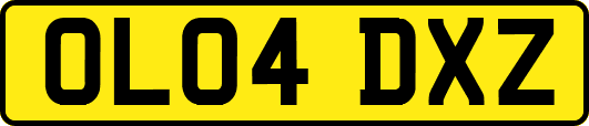 OL04DXZ