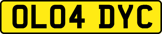 OL04DYC