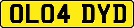 OL04DYD