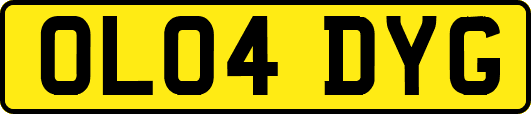 OL04DYG