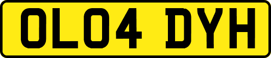 OL04DYH