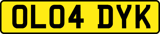 OL04DYK