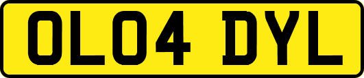 OL04DYL
