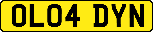 OL04DYN