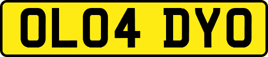 OL04DYO