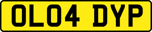 OL04DYP