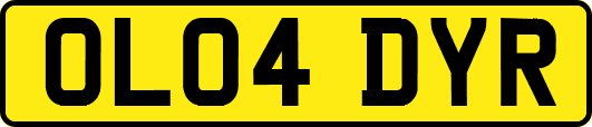 OL04DYR