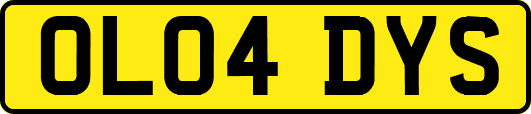 OL04DYS